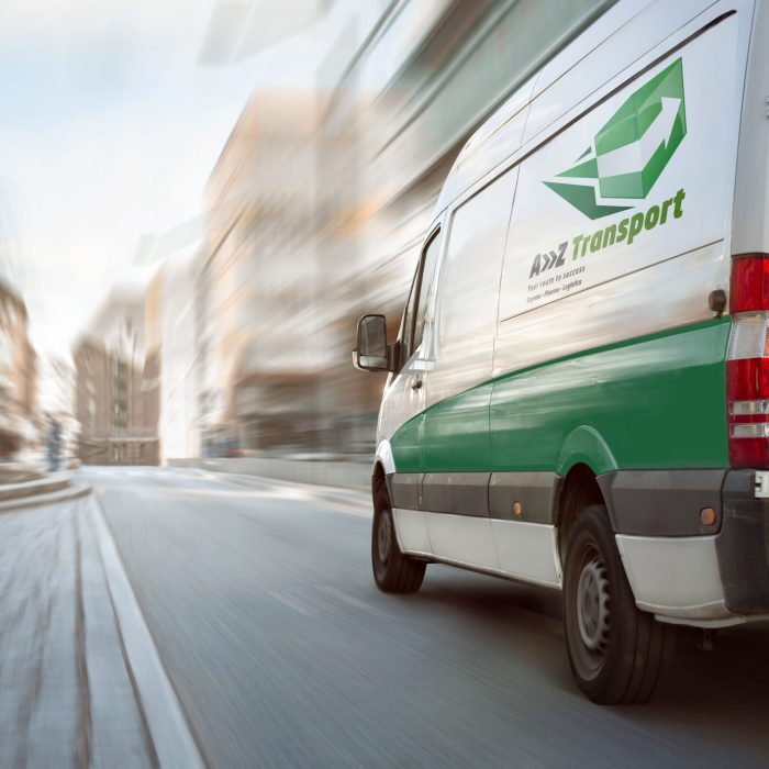 AZ TRANSPORT AZ TRANSPORT